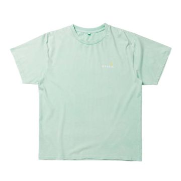 Mystic T-Shirt Boundless 648-Paradise Green 2022 Tops 1