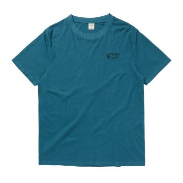 Mystic T-Shirt Ethos Tee 430-Ocean 2023 T-Shirts 1