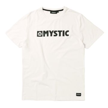 Mystic T-Shirt Brand Tee 109-Off White 2023 T-Shirts 1
