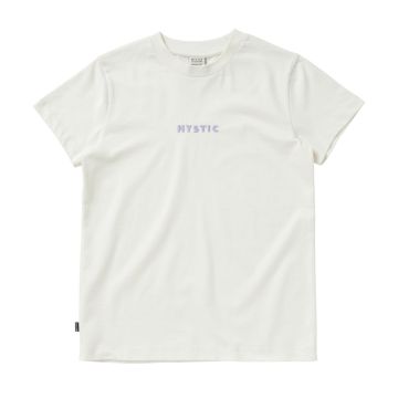 Mystic T-Shirt Brand NOOS Tee Women 109-Off White Damen 2024 Tops 1