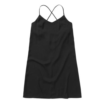 Mystic Kleid Nymph Dress 900-Black 2023 Frauen 1