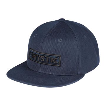 Mystic Cap Local 449-Night Blue Caps 1