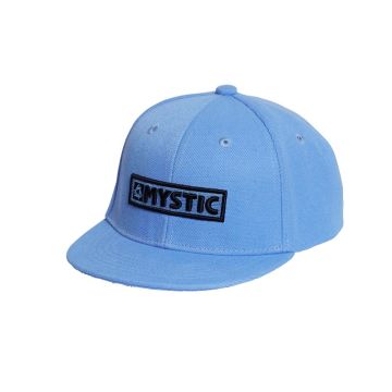 Mystic Cap Kid Local 439-Blue Sky Caps 1