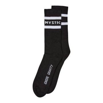 Mystic Socken Brand 900-Black Unisex 2024 Männer 1