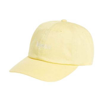 Mystic Cap Intuition 251-Pastel Yellow 2022 Caps 1