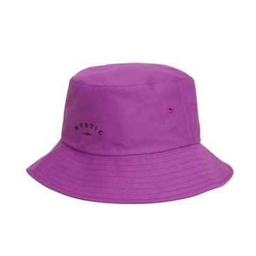 Mystic Hut Bucket Hat 513-Sunset Purple Accessoires 1