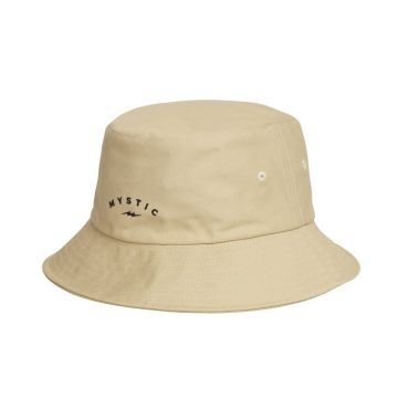 Mystic Hut Bucket Hat 706-Warm Sand Caps 1