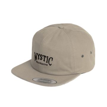 Mystic Cap Dust Cap 706-Warm Sand Caps 1