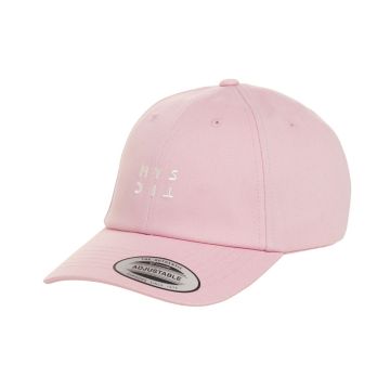 Mystic Cap The Mirror Cap 341-Dawn Pink Caps 1