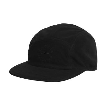 Mystic Cap The Reversible Cap 900-Black 2024 Accessoires 1