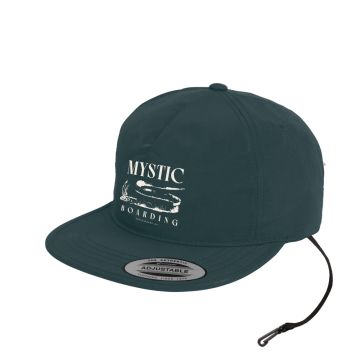 Mystic Cap Oarfish Cap 430-Ocean Caps 1