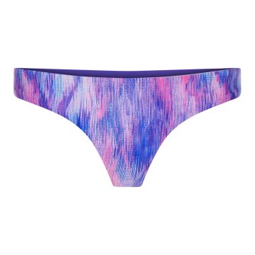Mystic Bikini Bruna Bikini Bottom 555-Hollywood Pink 2021 Fashion 1