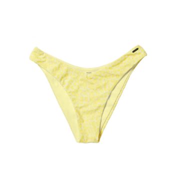 Mystic Bikini bottom Mesmerizing Bikini Bottom 251-Pastel Yellow 2022 Bikinis 1
