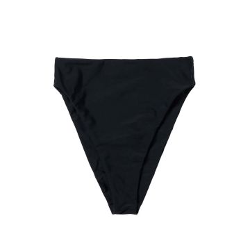 Mystic Bikini bottom Flashback Bikini Bottom 900-Black 2022 Fashion 1