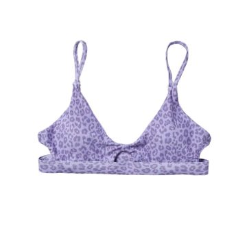 Mystic Bikini top Roar Bikini Top 501-Pastel Lilac 2022 Bikinis 1
