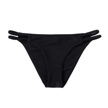 Mystic Bikini bottom Ruby Bikini Bottom 900-Black 2022 Frauen 1