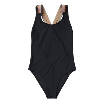 Mystic Bikini Dip Swimsuit 900-Black 2023 Bikinis 1