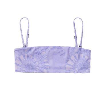 Mystic Bikini Pursuit Bikini Top 501-Pastel Lilac 2023 Bikinis 1