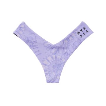 Mystic Bikini Pursuit Bikini Bottom 501-Pastel Lilac 2023 Fashion 1