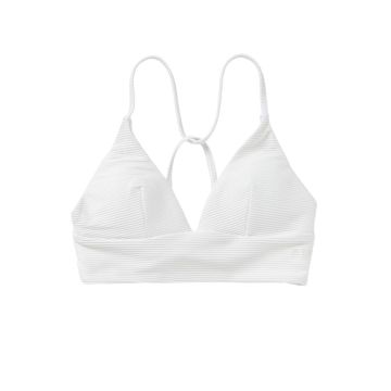 Mystic Bikini Frenzy Bikini Top 109-Off White 2023 Bikinis 1