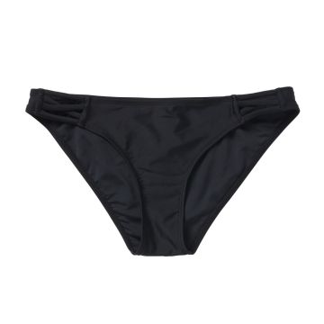 Mystic Bikini Dune Bikini Bottom 900-Black 2023 Bikinis 1
