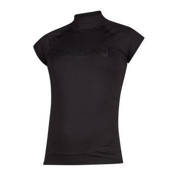 Mystic UV Shirt Star S/S Rashvest Women 900 Black 2021 Neopren 1