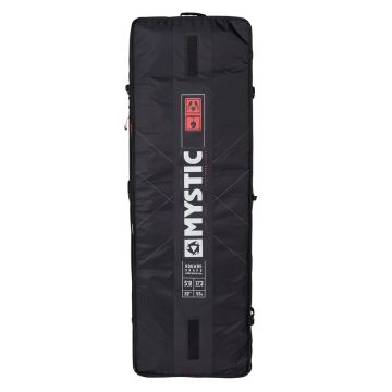 Mystic Boardbag Gearbox Square 900-Black 2024 Bags 1