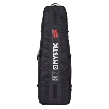 Mystic Boardbag Golfbag 900-Black 2024 Bags 1