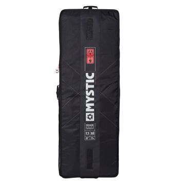 Mystic Boardbag Matrix Square 900-Black 2024 Bags 1