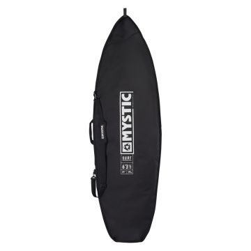 Mystic Boardbag Star Surf 900-Black 2024 Kiten 1