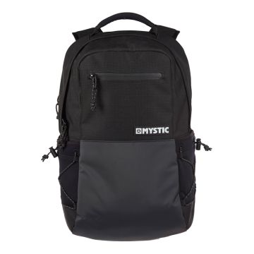 Mystic Boardbag Transit Backpack 900-Black 2024 Bags 1
