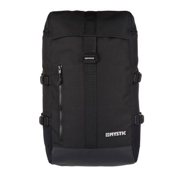 Mystic Boardbag Savage Backpack 900-Black 2024 Bags 1