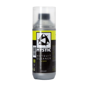 Mystic Pflegemittel Mystic Wetsuit Cleaner 900-Black 2024 Neoprenpflege/Reparatur 1