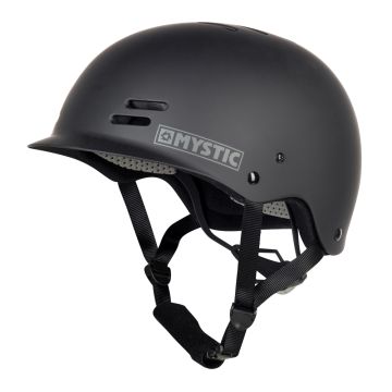 Mystic Kite Wakeboard Helm Predator Helmet 345-Dark Red 2023 Wakeboarden 1