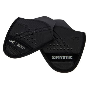 Mystic Kite Wakeboard Helm Earpadset Helmet 900-Black Windsurfen 1
