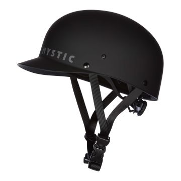 Mystic Helm Shiznit 900 Black 2023 Wakeboard Helme 1