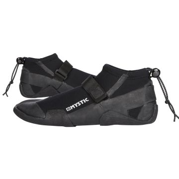Mystic Neoprenschuhe Marshall Shoe 3mm Split Toe 900-Black 2022 Neopren Schuhe 1