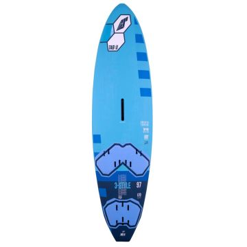Tabou Windsurfboard 3S Classic LTD Wave Board 2022 Windsurfen 1