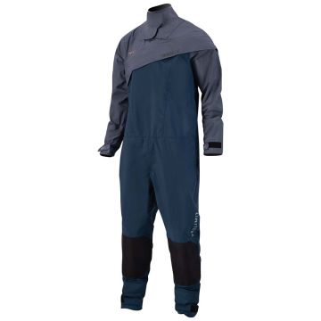 Pro Limit Trockenanzug Nordic Drysuit - Herren Trockenanzug Steel Blue /Indigo 2023 Trockenanzug 1