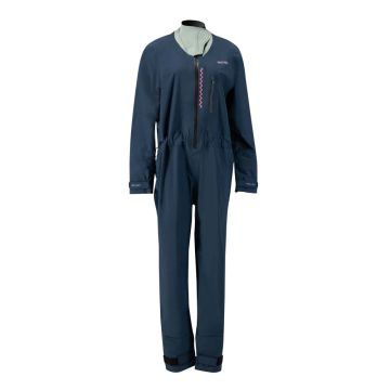 Pro Limit Trockenanzug Nordic PG SUP Suit (frontclosure Neo stretch panel) - Damen Trockenanzug Indigo/Sage 2023 Trockenanzug 1