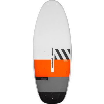 RRD Windsurfboard Easy Ride ABS Softskin Einsteigerboard 2023 Windsurfen 1