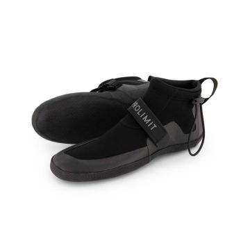 Pro Limit Neoprenschuhe PL Predator Shoe RT Black 3 2024 Neopren Schuhe 1