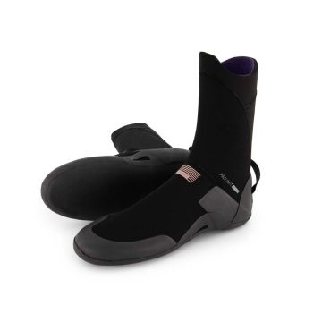 Pro Limit Neoprenschuhe PL Pure Boot RT 5 GBS Black 5,5 2024 Neopren Schuhe 1