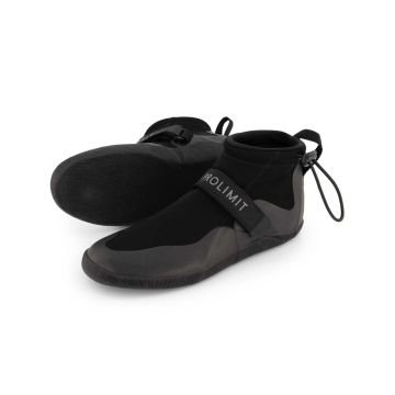 Pro Limit Neoprenschuhe PL Raider Shoe V-Strap RT Black 2 2024 Neopren Schuhe 1