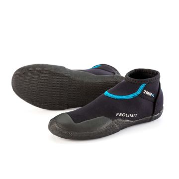 Pro Limit Neoprenschuhe PL Grommet Shoe Black Black 2 2024 Neopren Schuhe 1