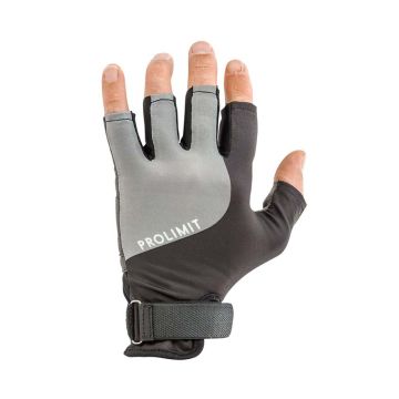 Pro Limit Neoprenhandschuhe PL Lycra summer gloves grau 2024 Neopren Handschuhe 1