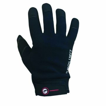 Pro Limit Neoprenhandschuhe PL Summer glove Long Finger schwarz 2024 Neopren Handschuhe 1