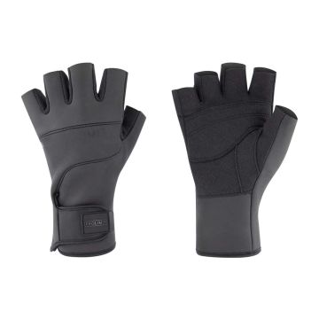 Pro Limit Neoprenhandschuhe Gloves Shortfinger HS Mesh 2 black/grey 2024 Neopren Handschuhe 1