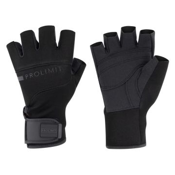 Pro Limit Neoprenhandschuhe Gloves Shortfinger HS Utility 2 black/grey 2024 Neopren Handschuhe 1