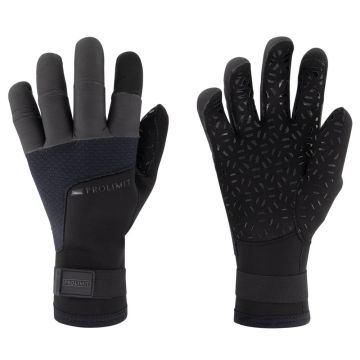 Pro Limit Neoprenhandschuhe Gloves Curved finger Utility 3 schwarz 2024 Neopren Handschuhe 1
